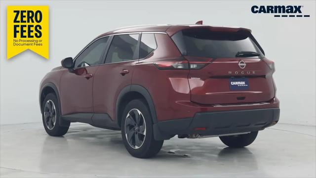 2025 Nissan Rogue SV FWD for sale in Pompano Beach, FL