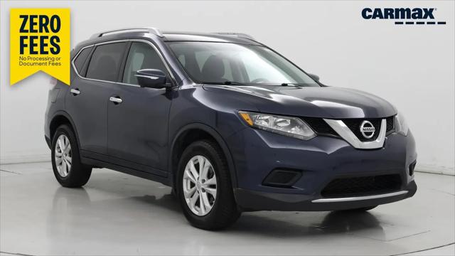 2016 Nissan Rogue SV for sale in Kentwood, MI