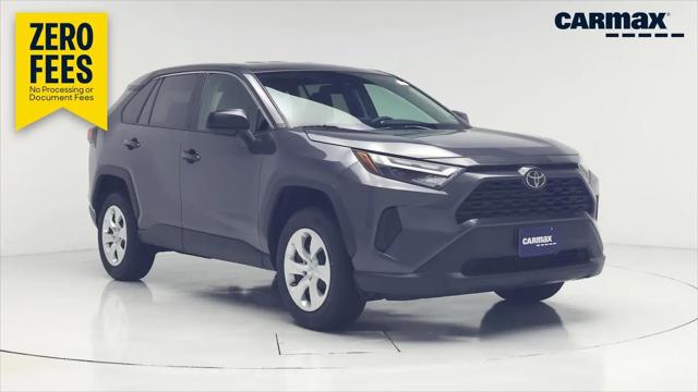 2023 Toyota RAV4 LE for sale in Kentwood, MI