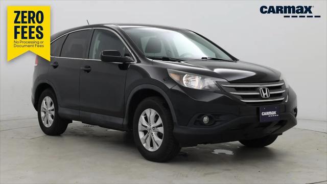 2014 Honda CR-V EX for sale in Waterbury, CT