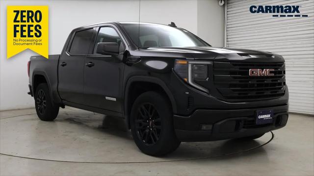 2023 GMC Sierra 1500 4WD Crew Cab Short Box Elevation with 3SB for sale in Waterbury, CT