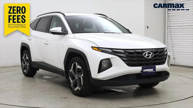 2024 Hyundai Tucson SEL for sale in Waterbury, CT