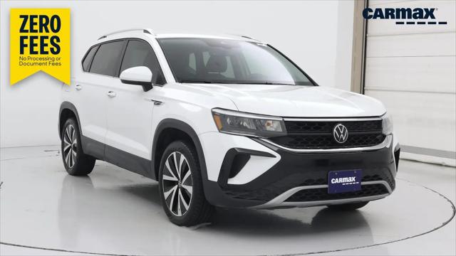 2024 Volkswagen Taos 1.5T SE for sale in Killeen, TX