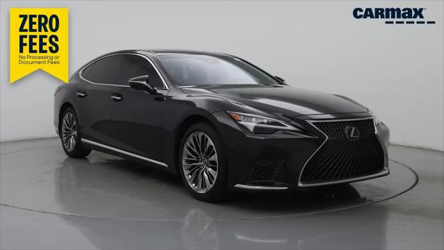 2022 Lexus LS 500 LS 500 for sale in Tolleson, AZ