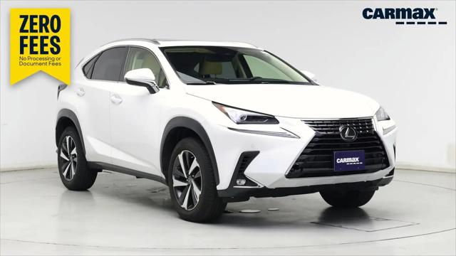 2021 Lexus NX 300 NX 300 for sale in Schaumburg, IL