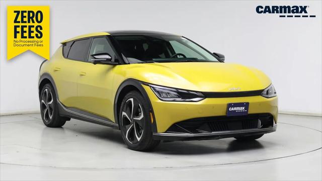 2022 Kia EV6 GT-Line for sale in Schaumburg, IL