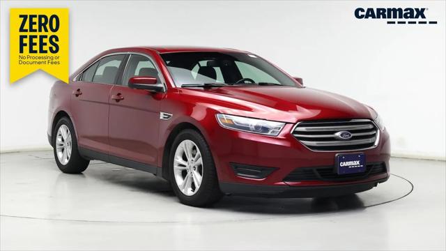 2015 Ford Taurus SEL for sale in Schaumburg, IL