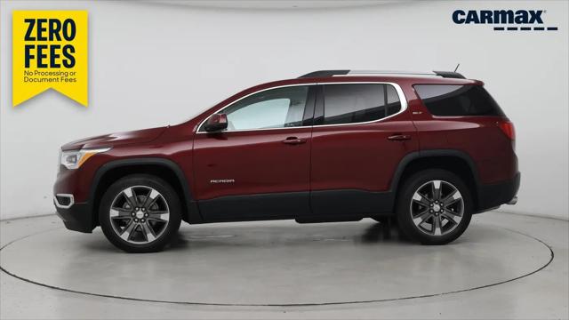 2018 GMC Acadia SLT-2 for sale in St Peters, MO