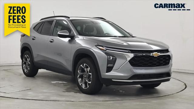 2025 Chevrolet Trax FWD LT for sale in Buford, GA