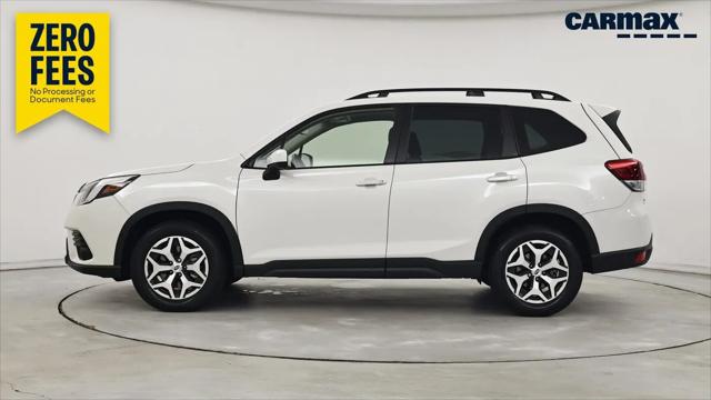 2023 Subaru Forester Premium for sale in Buford, GA