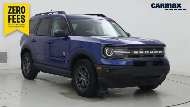 2024 Ford Bronco Sport Big Bend for sale in Roswell, GA