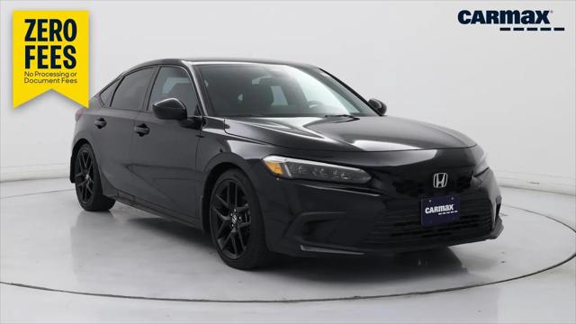 2023 Honda Civic Sport for sale in Roseville, CA