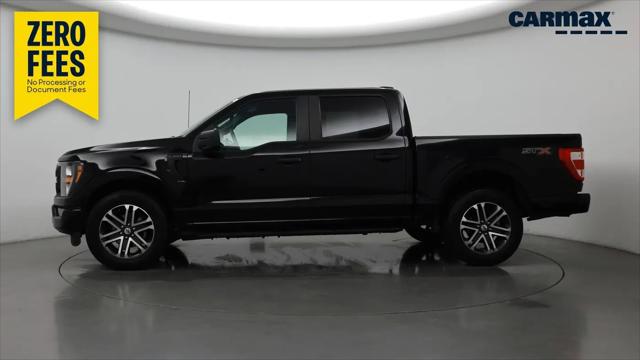 2023 Ford F-150 XL for sale in Clearwater, FL