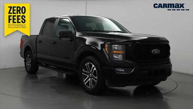 2023 Ford F-150 XL for sale in Clearwater, FL