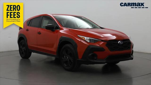 2024 Subaru Crosstrek 2.0i for sale in Clearwater, FL
