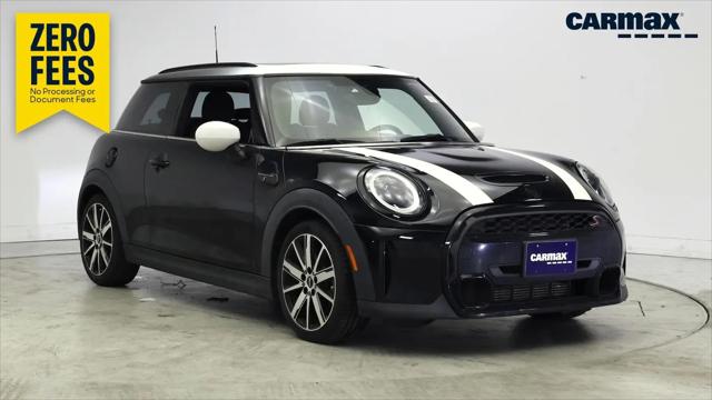2023 MINI Hardtop Cooper S for sale in Victorville, CA