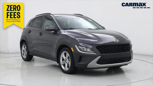 2023 Hyundai Kona SEL for sale in Clermont, FL