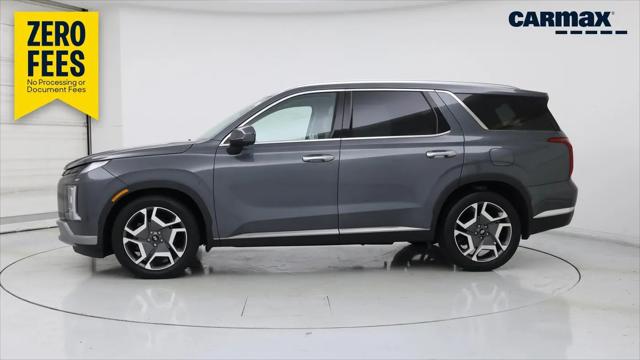 2024 Hyundai Palisade Limited for sale in Clermont, FL