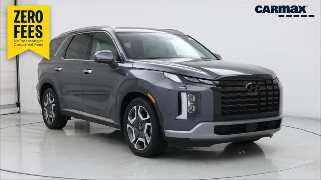 2024 Hyundai Palisade Limited for sale in Clermont, FL