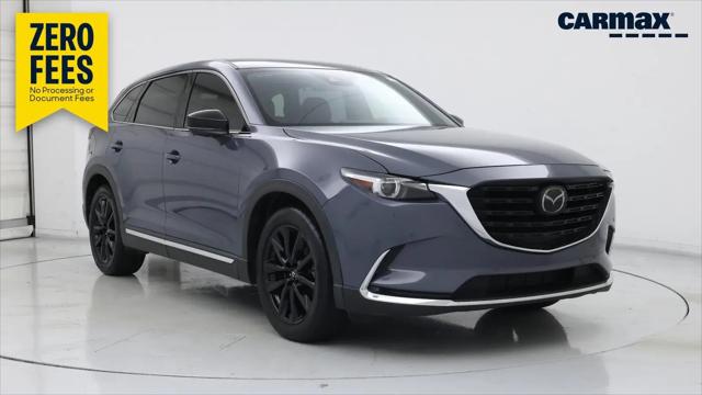 2021 Mazda CX-9 Carbon Edition for sale in Clermont, FL