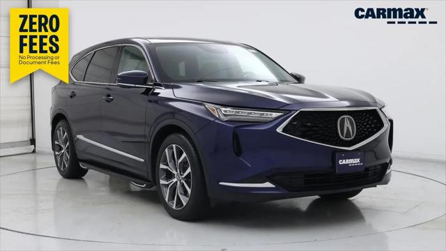 2023 Acura MDX Technology Package for sale in Clermont, FL