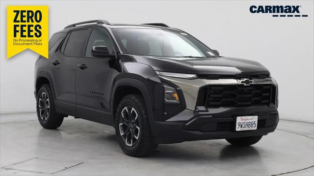 2026 Chevrolet Equinox FWD ACTIV for sale in Pleasanton, CA