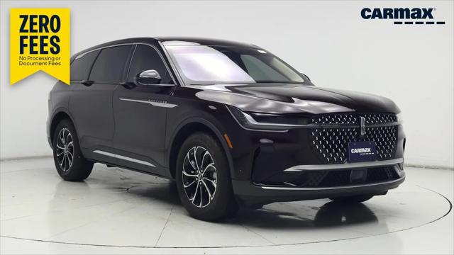 2024 Lincoln Nautilus Premiere for sale in Houston, TX