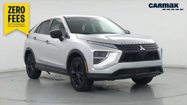2022 Mitsubishi Eclipse Cross LE S-AWC for sale in Louisville, KY