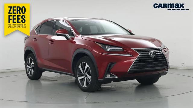 2020 Lexus NX 300 NX 300 for sale in Louisville, KY
