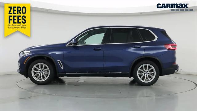 2019 BMW X5 xDrive40i for sale in Louisville, KY