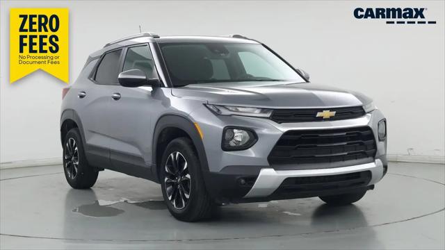 2023 Chevrolet TrailBlazer AWD LT for sale in Louisville, KY