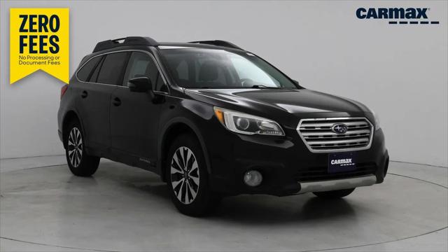2017 Subaru Outback 2.5i Limited for sale in Reno, NV