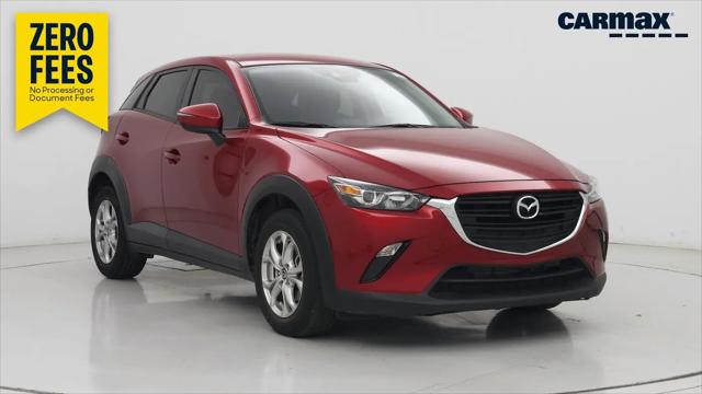 2019 Mazda CX-3 Sport for sale in Reno, NV