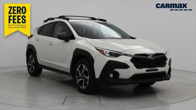 2025 Subaru Crosstrek Premium for sale in Reno, NV