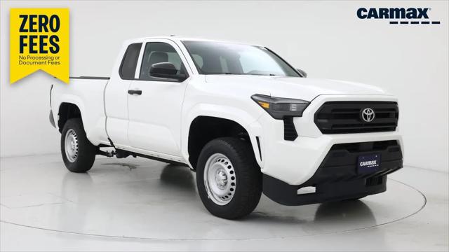 2024 Toyota Tacoma SR for sale in Federal Heights, CO