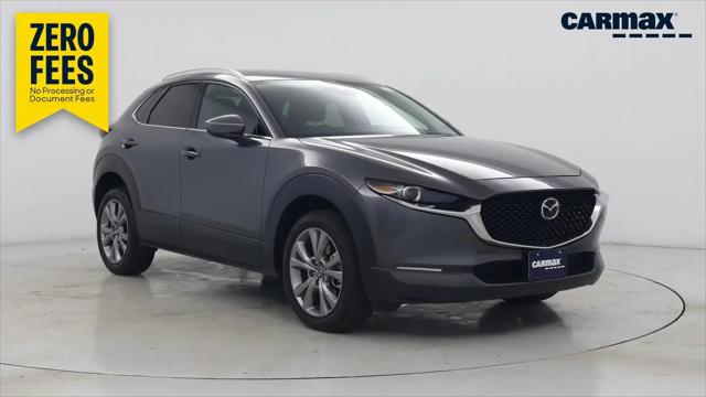 2023 Mazda CX-30 2.5 S Premium for sale in Winchester, VA