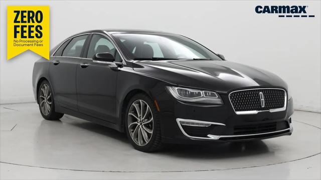 2017 Lincoln MKZ Reserve for sale in Columbus, OH