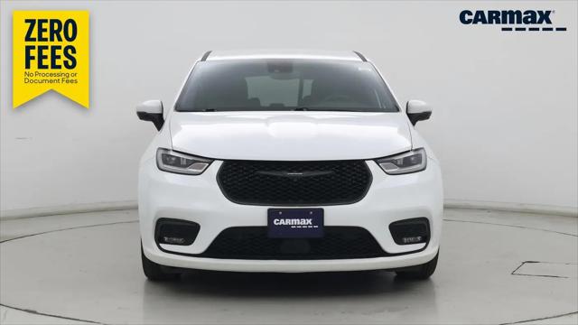 2023 Chrysler Pacifica Hybrid Touring L for sale in Columbus, OH