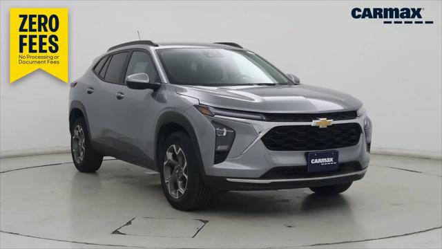 2025 Chevrolet Trax FWD LT for sale in Columbus, OH