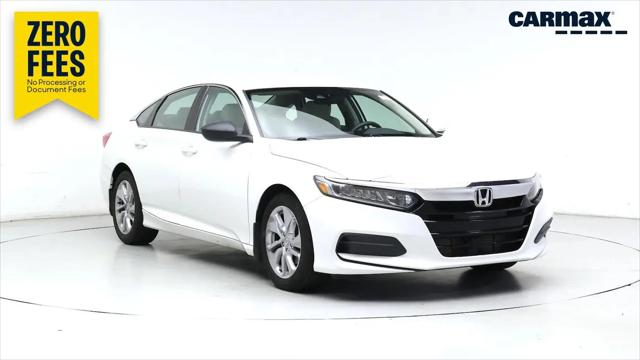2019 Honda Accord LX for sale in Memphis, TN
