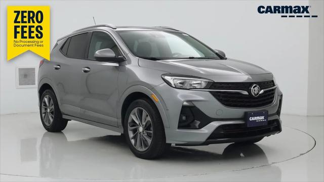2023 Buick Encore GX Select FWD for sale in Harrisonburg, VA