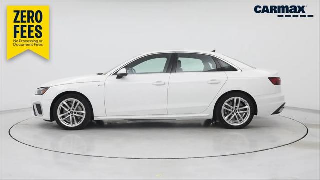 2022 Audi A4 Premium Plus 45 TFSI S line quattro S tronic for sale in Littleton, CO