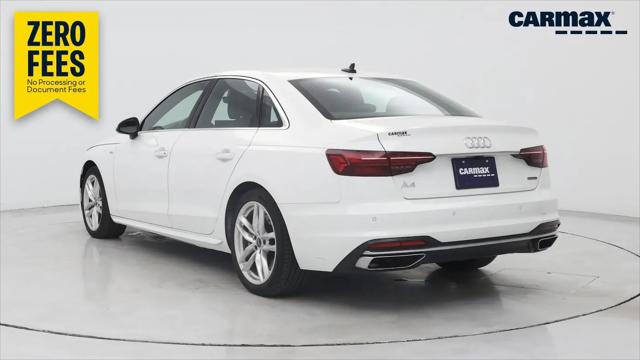 2022 Audi A4 Premium Plus 45 TFSI S line quattro S tronic for sale in Littleton, CO
