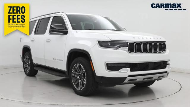 2024 Jeep Wagoneer Series II 4x4 for sale in Littleton, CO