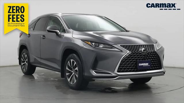 2021 Lexus RX 350 RX 350 for sale in White Marsh, MD