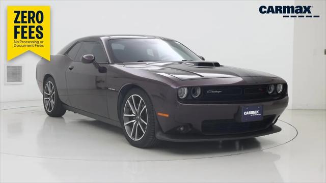 2021 Dodge Challenger R/T for sale in Fort Worth, TX