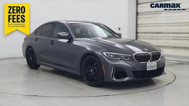 2020 BMW M340i M340i for sale in Beaverton, OR