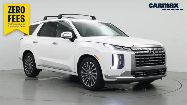 2024 Hyundai Palisade Calligraphy for sale in Columbia, SC