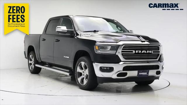 2023 Ram 1500 Laramie Crew Cab 4x4 5'7" Box for sale in Plainfield, IL