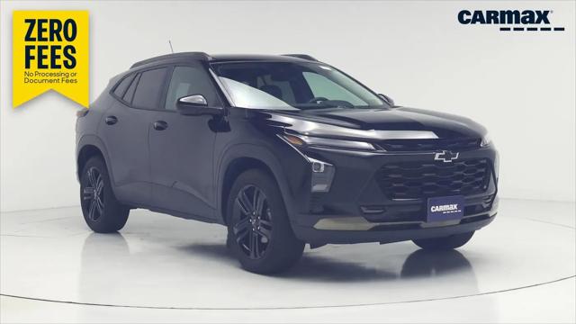 2025 Chevrolet Trax FWD ACTIV for sale in Plainfield, IL